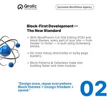 Qrolic Technologies